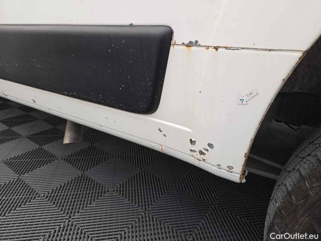  Citroen  Jumper 2.0 BlueHDi 130 33 L2H2 #81