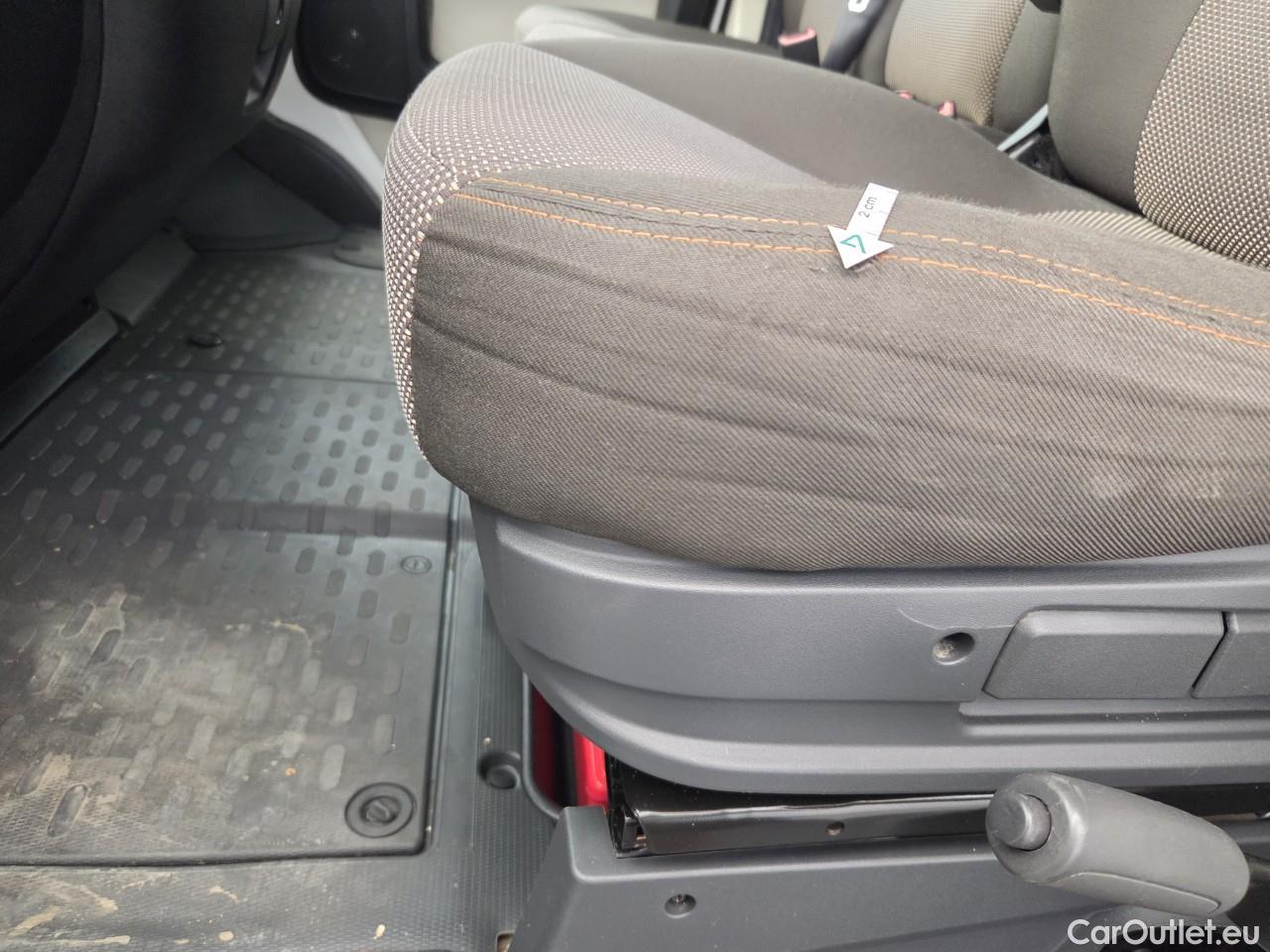  Citroen  Jumper 2.0 BlueHDi 130 33 L2H2 #135