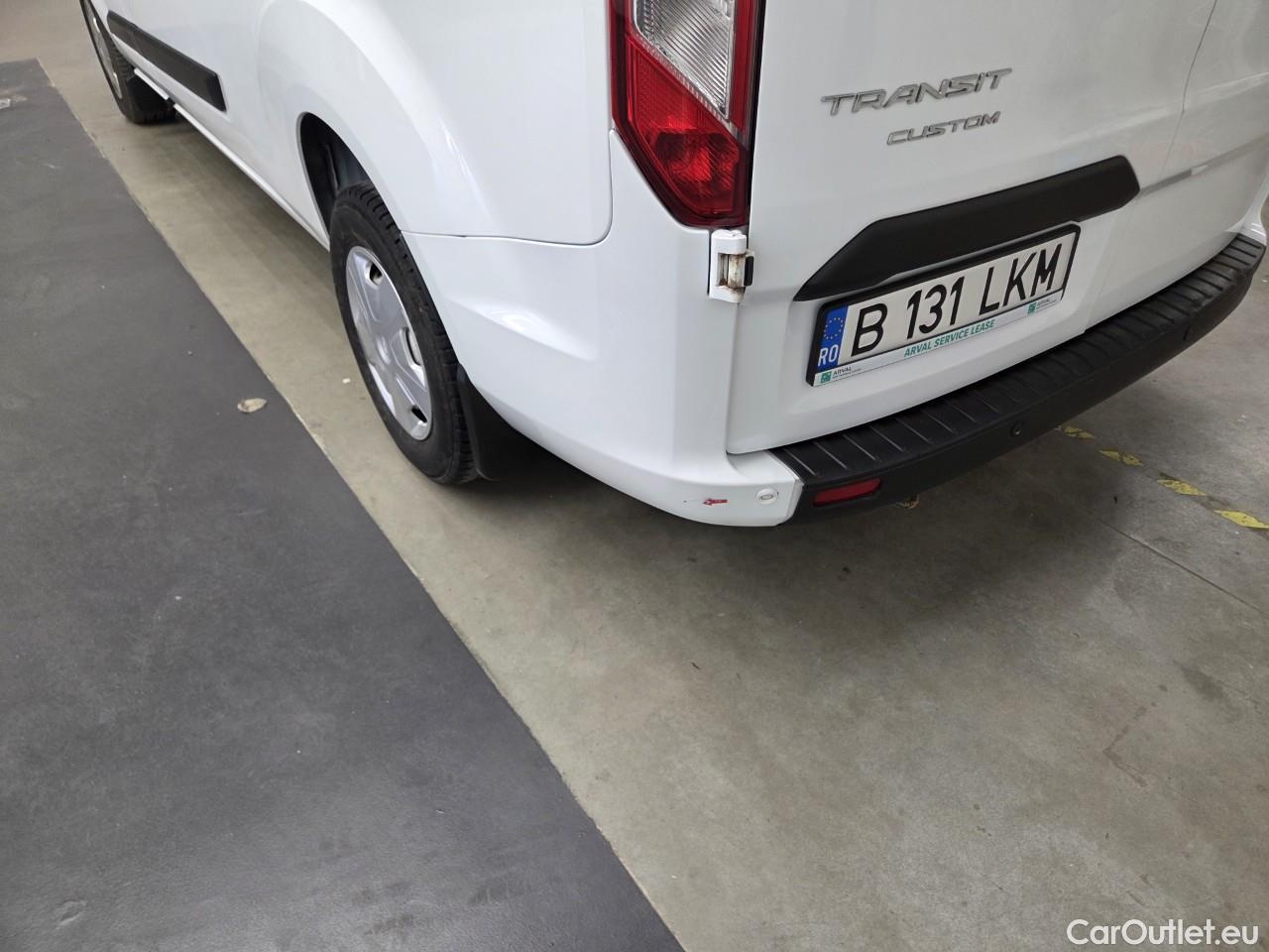  Ford  Transit 2.0 EcoBlue 130CP 300 Trend L2H1 #18