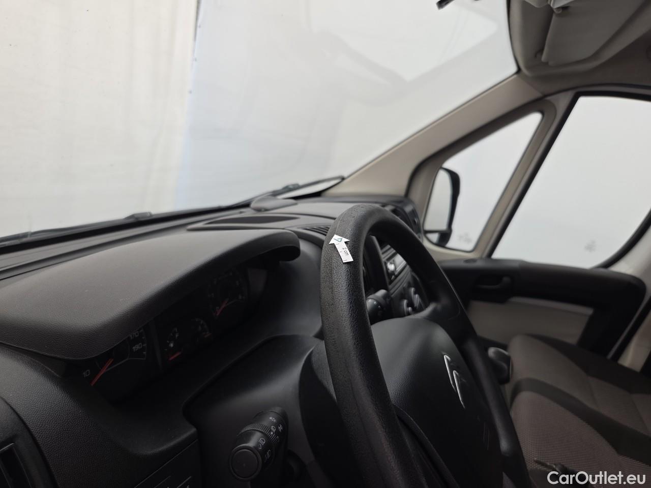  Citroen  Jumper 2.0 BlueHDi 130 33 L2H2 #90