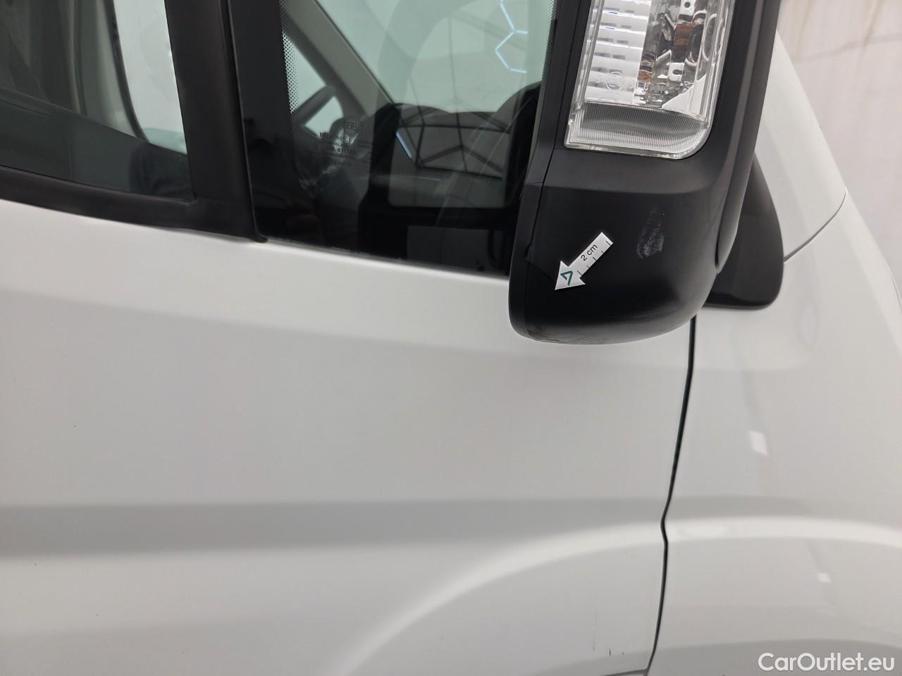  Citroen  Jumper 2.0 BlueHDi 130 33 L2H2 #40