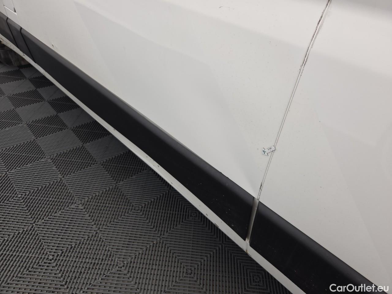  Citroen  Jumper 2.0 BlueHDi 130 33 L2H2 #86