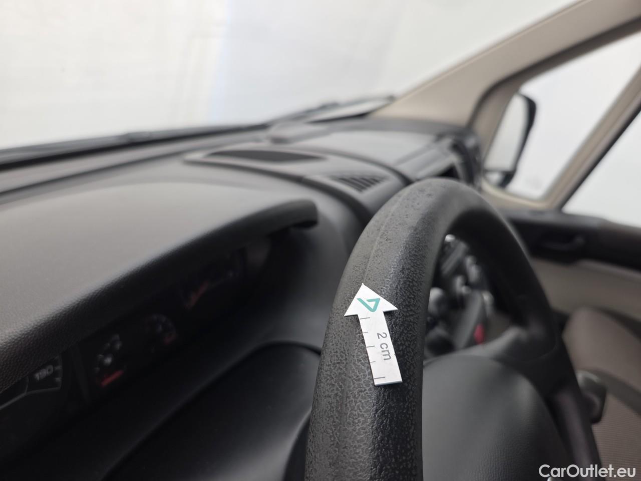  Citroen  Jumper 2.0 BlueHDi 130 33 L2H2 #91