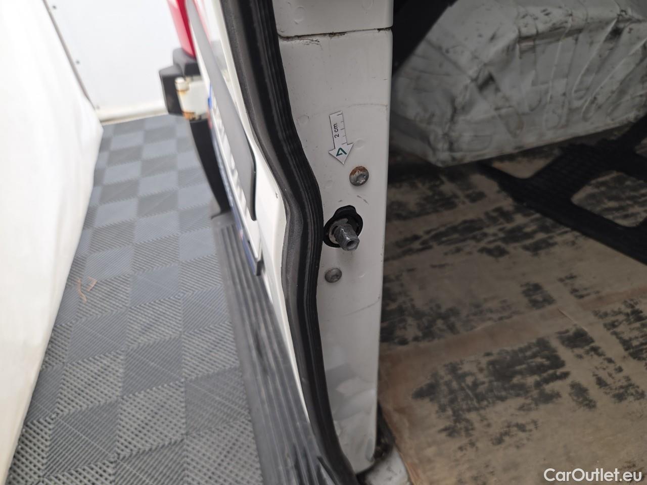  Citroen  Jumper 2.0 BlueHDi 130 33 L2H2 #101