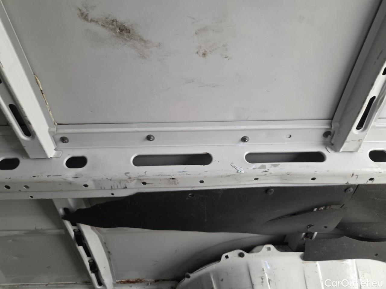  Citroen  Jumper 2.0 BlueHDi 130 33 L2H2 #121