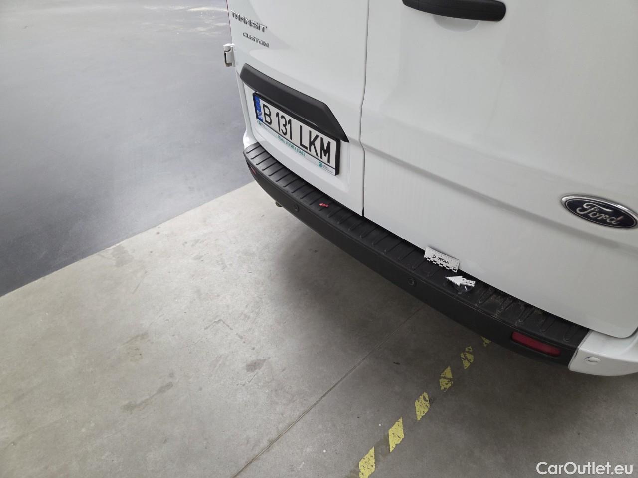  Ford  Transit 2.0 EcoBlue 130CP 300 Trend L2H1 #14