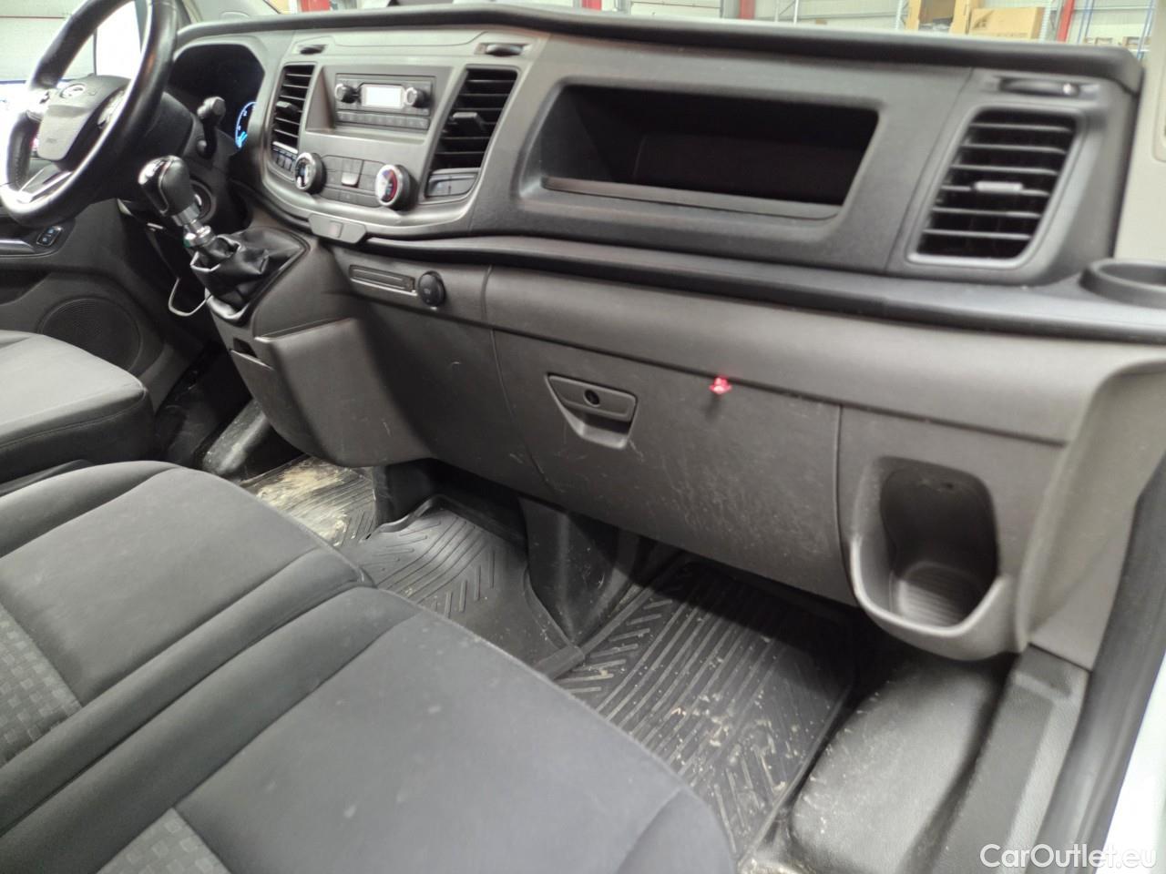  Ford  Transit 2.0 EcoBlue 130CP 300 Trend L2H1 #29