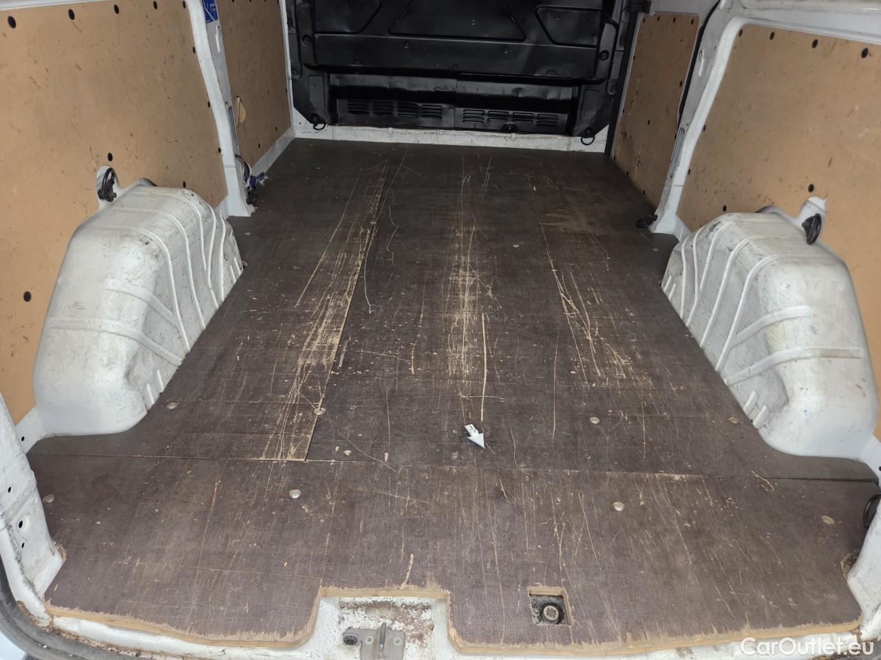  Ford  Transit 2.0 EcoBlue 130CP 300 Trend L2H1 #42
