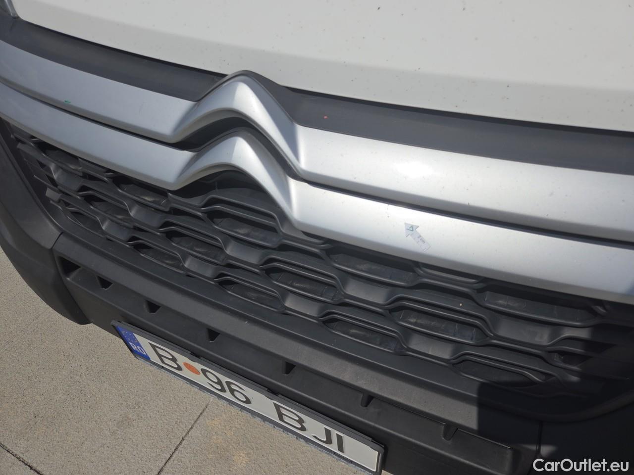  Citroen  Jumper 2.0 BlueHDi 130 33 L2H2 #25