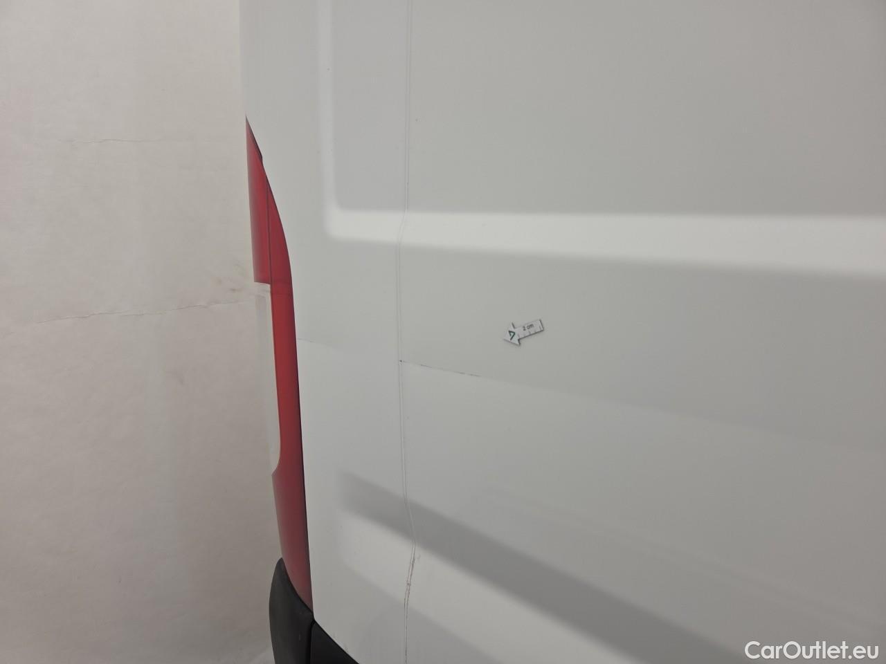  Citroen  Jumper 2.0 BlueHDi 130 33 L2H2 #63
