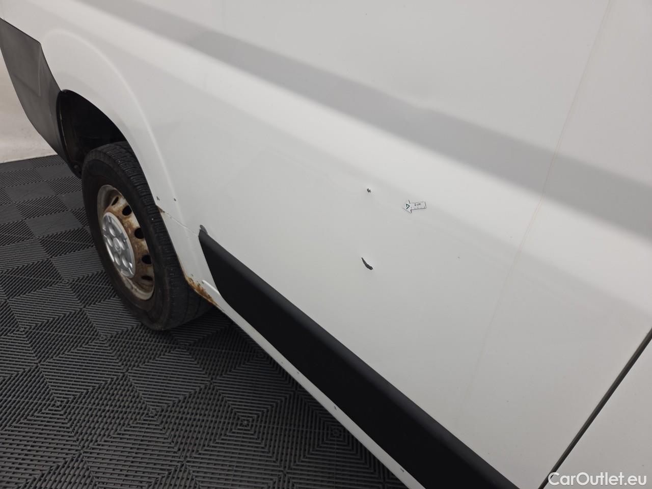  Citroen  Jumper 2.0 BlueHDi 130 33 L2H2 #59