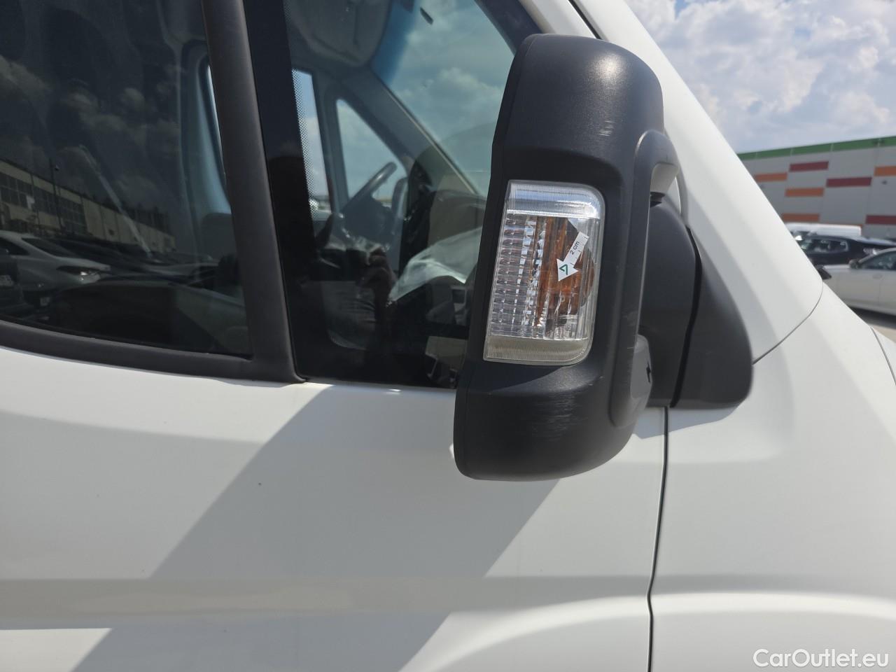  Citroen  Jumper 2.0 BlueHDi 130 33 L2H2 #32