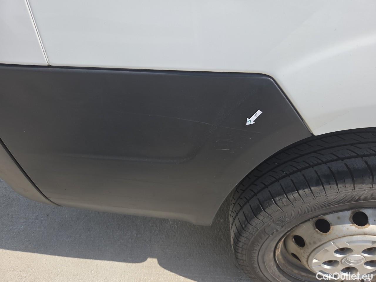  Citroen  Jumper 2.0 BlueHDi 130 33 L2H2 #52