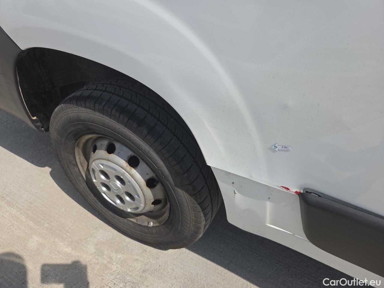  Citroen  Jumper 2.0 BlueHDi 130 33 L2H2 #48