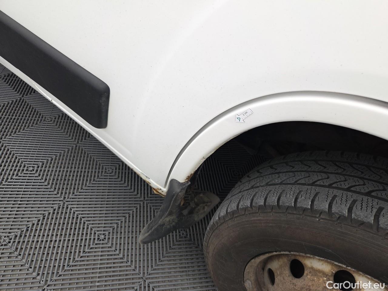  Citroen  Jumper 2.0 BlueHDi 130 33 L2H2 #46