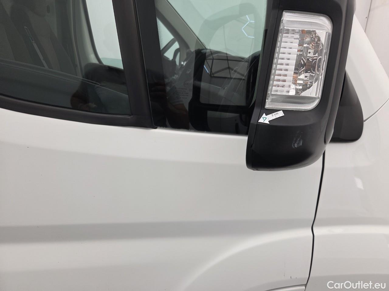  Citroen  Jumper 2.0 BlueHDi 130 33 L2H2 #41