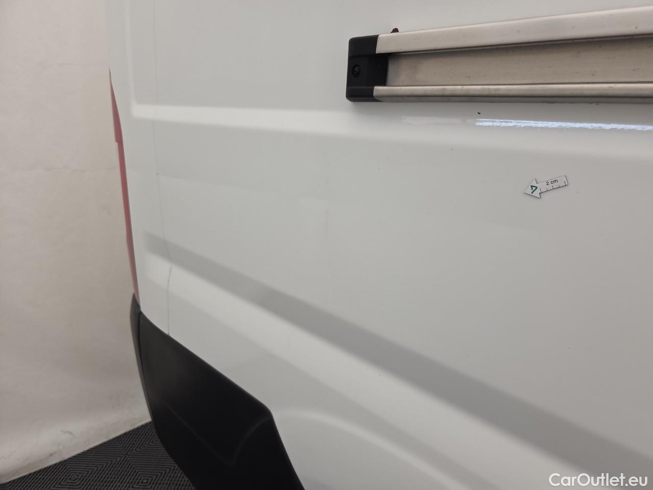  Citroen  Jumper 2.0 BlueHDi 130 33 L2H2 #60