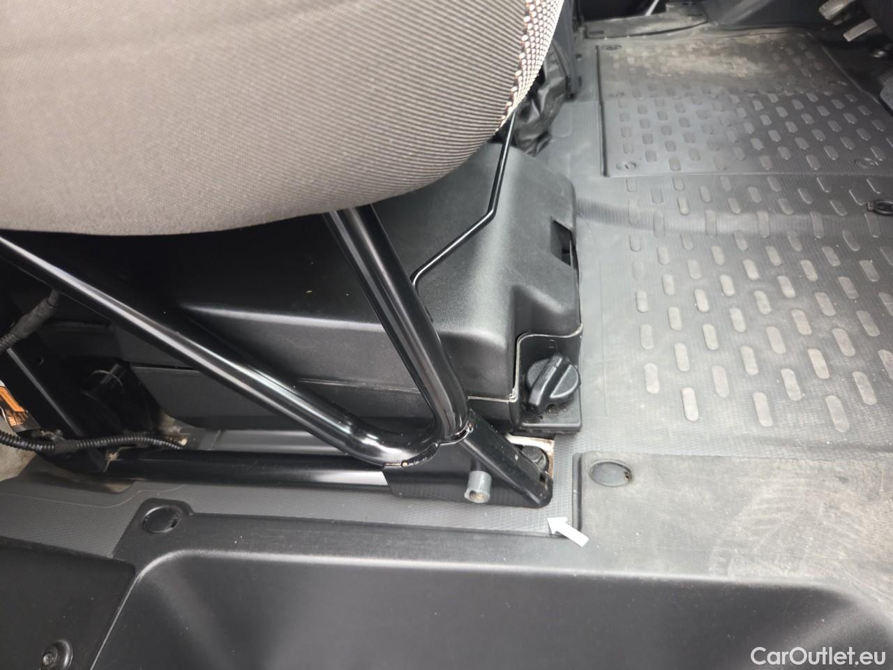  Citroen  Jumper 2.0 BlueHDi 130 33 L2H2 #131