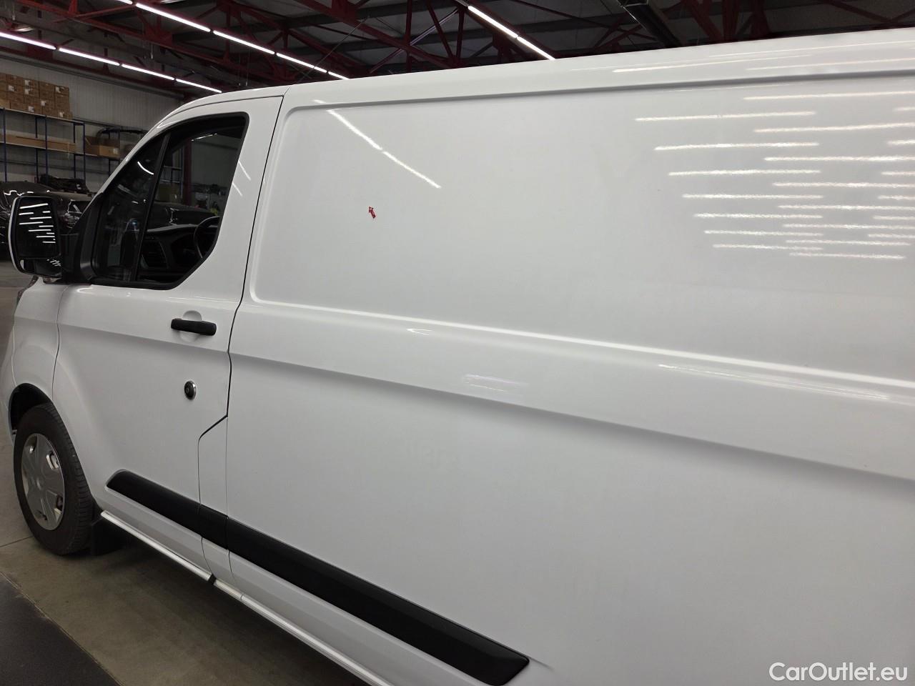  Ford  Transit 2.0 EcoBlue 130CP 300 Trend L2H1 #19