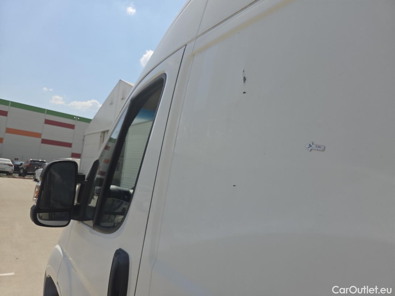  Citroen  Jumper 2.0 BlueHDi 130 33 L2H2 #70