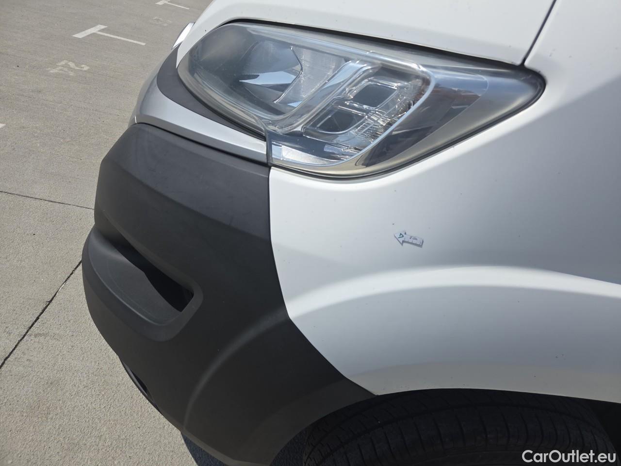  Citroen  Jumper 2.0 BlueHDi 130 33 L2H2 #10