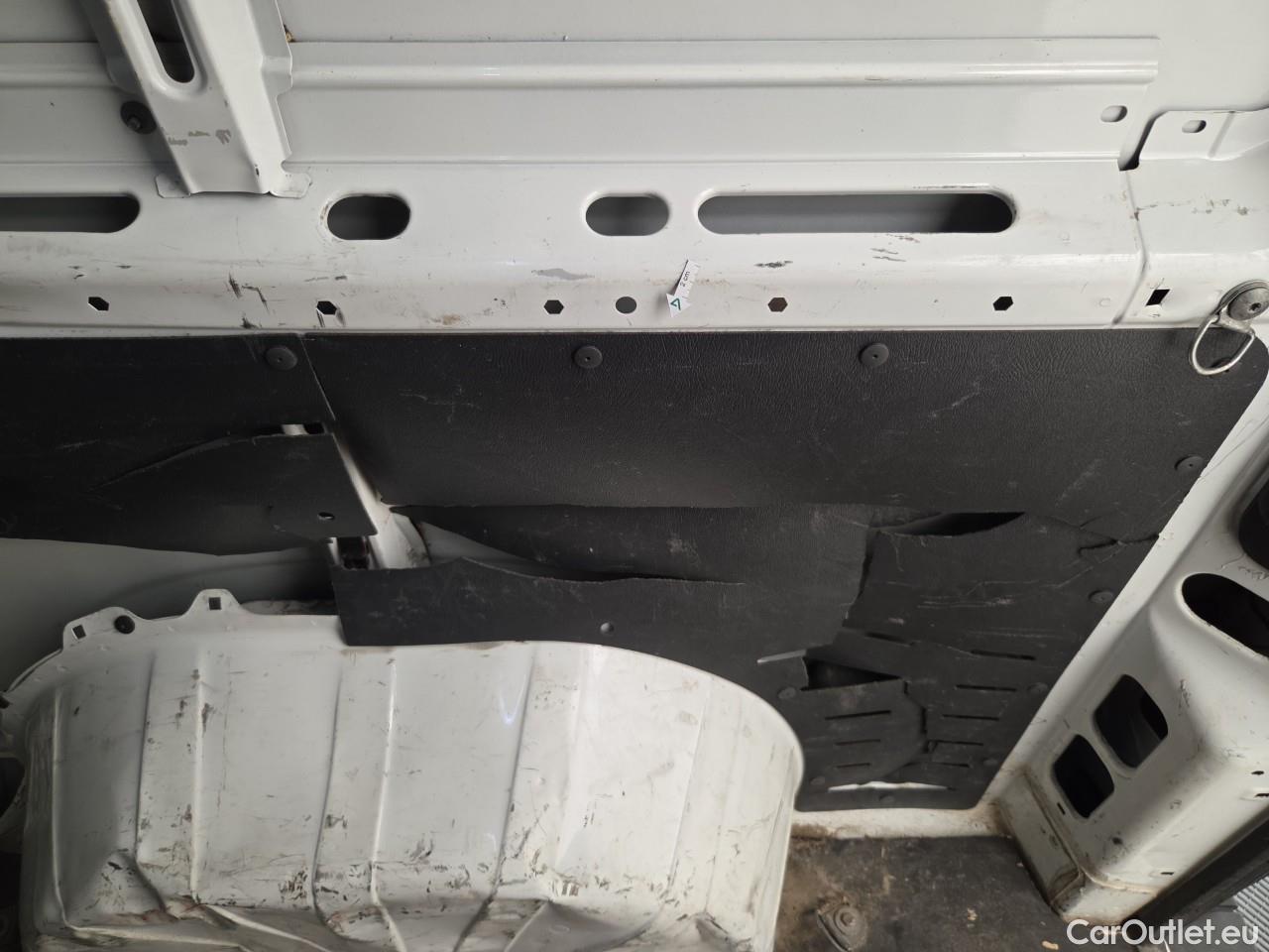  Citroen  Jumper 2.0 BlueHDi 130 33 L2H2 #110