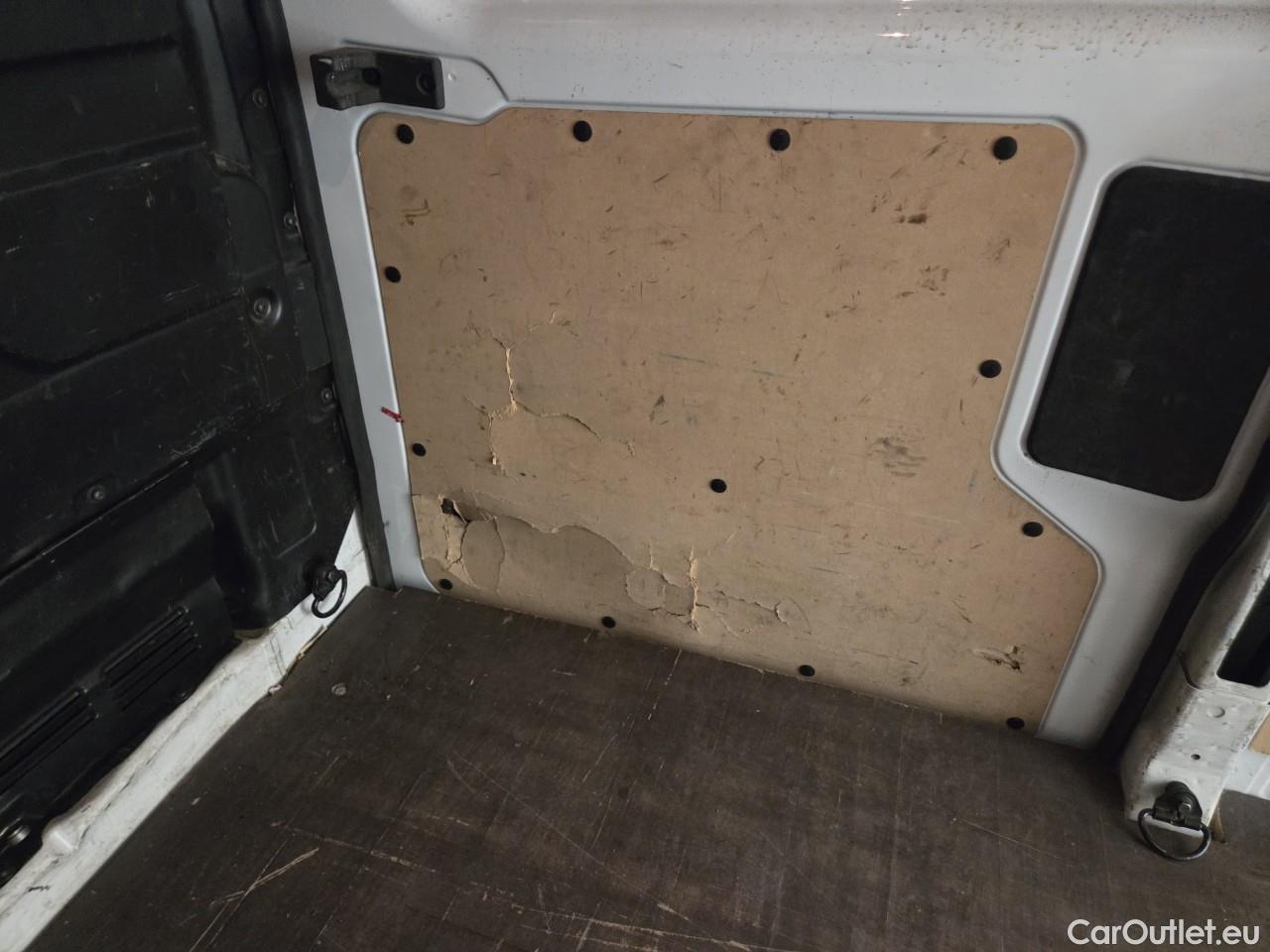  Ford  Transit 2.0 EcoBlue 130CP 300 Trend L2H1 #34