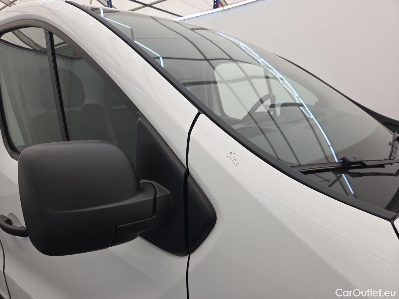  Renault  Trafic 1.6 dCi 95CP L2 Authentique #13