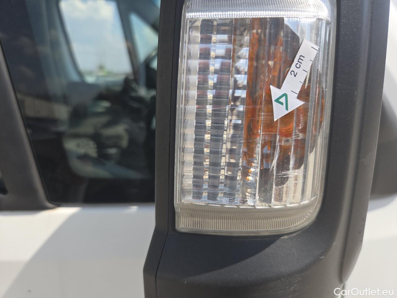  Citroen  Jumper 2.0 BlueHDi 130 33 L2H2 #33