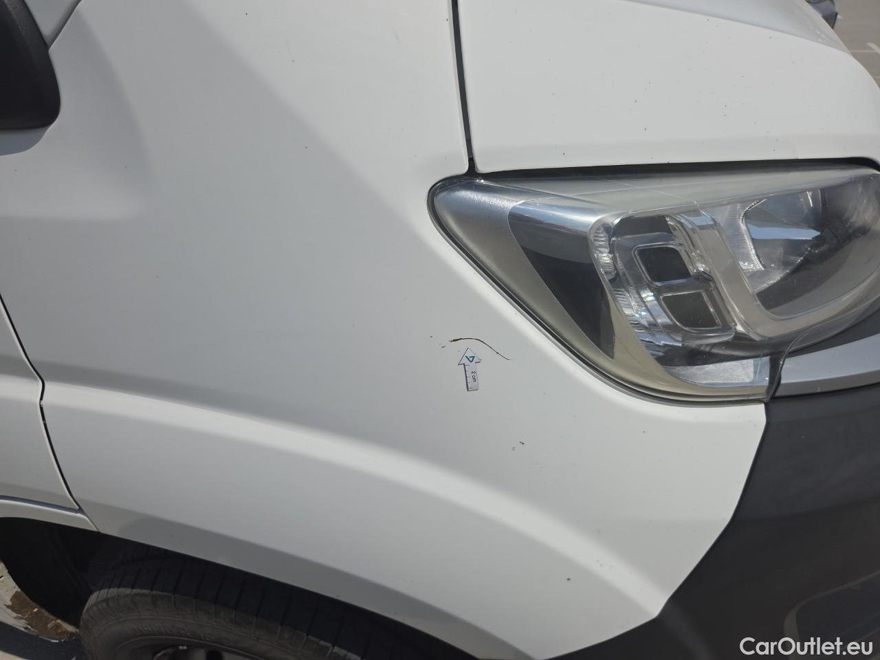  Citroen  Jumper 2.0 BlueHDi 130 33 L2H2 #28