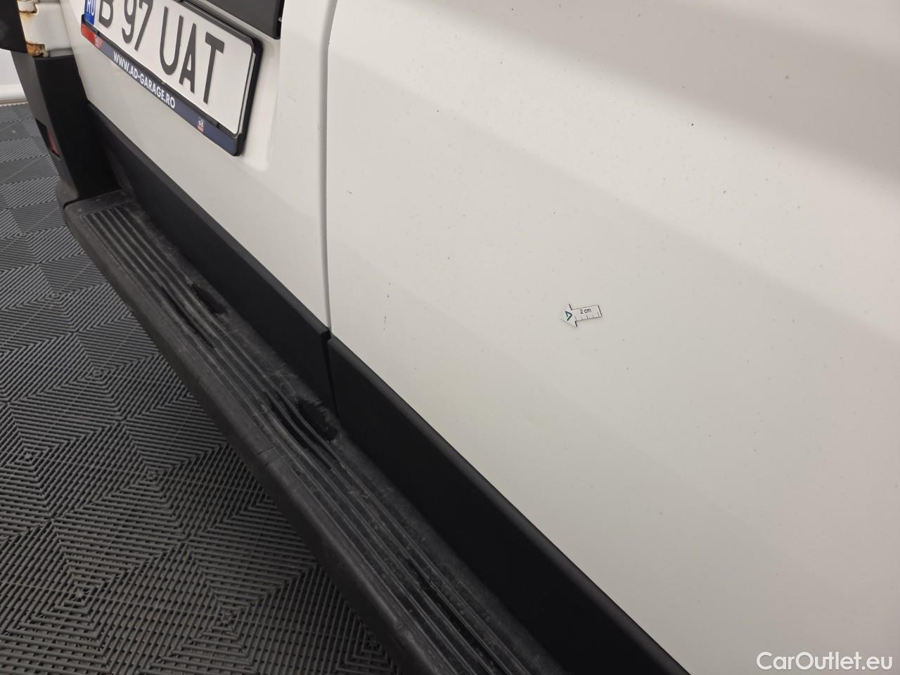  Citroen  Jumper 2.0 BlueHDi 130 33 L2H2 #69