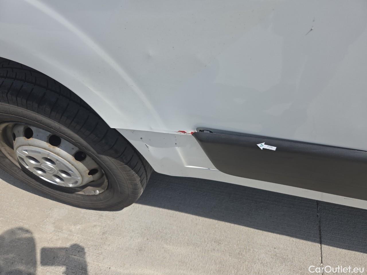  Citroen  Jumper 2.0 BlueHDi 130 33 L2H2 #47