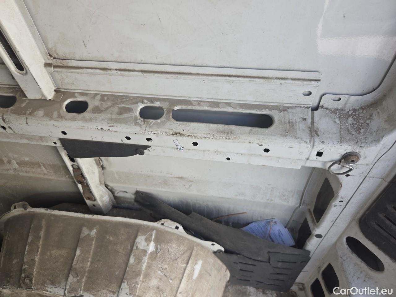  Citroen  Jumper 2.0 BlueHDi 130 33 L2H2 #114