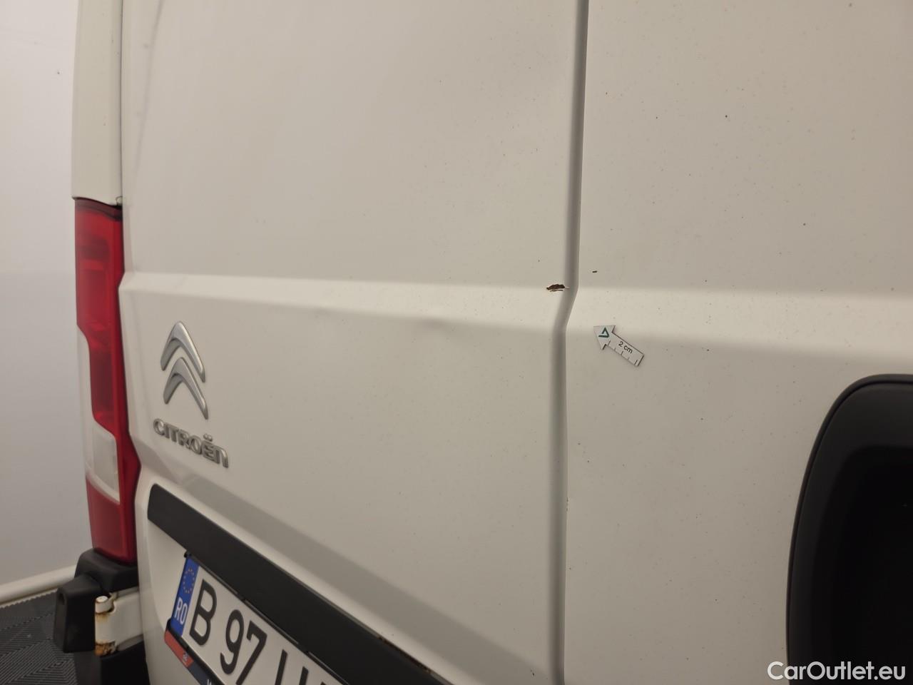  Citroen  Jumper 2.0 BlueHDi 130 33 L2H2 #73