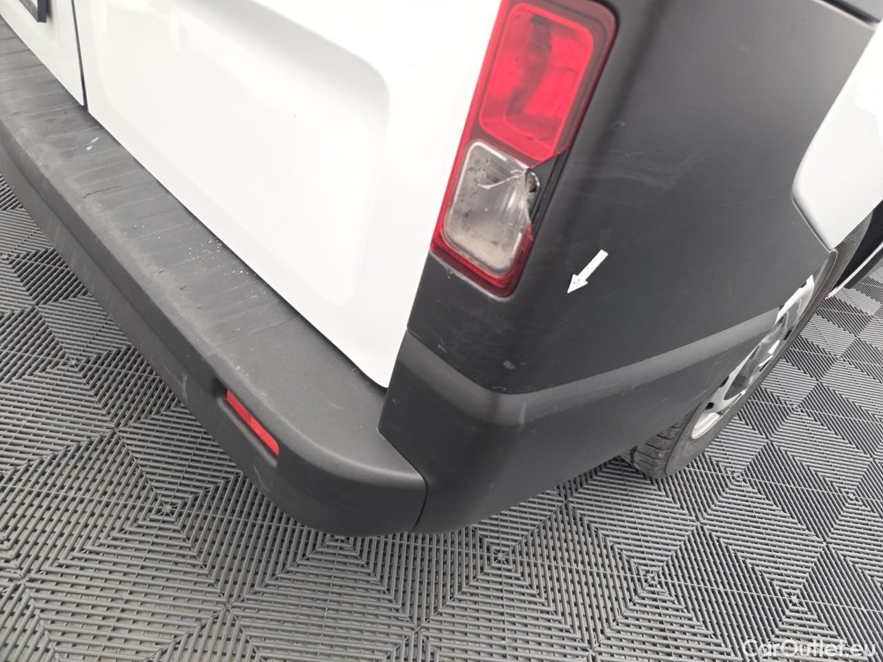  Renault  Trafic 1.6 dCi 95CP L2 Authentique #29
