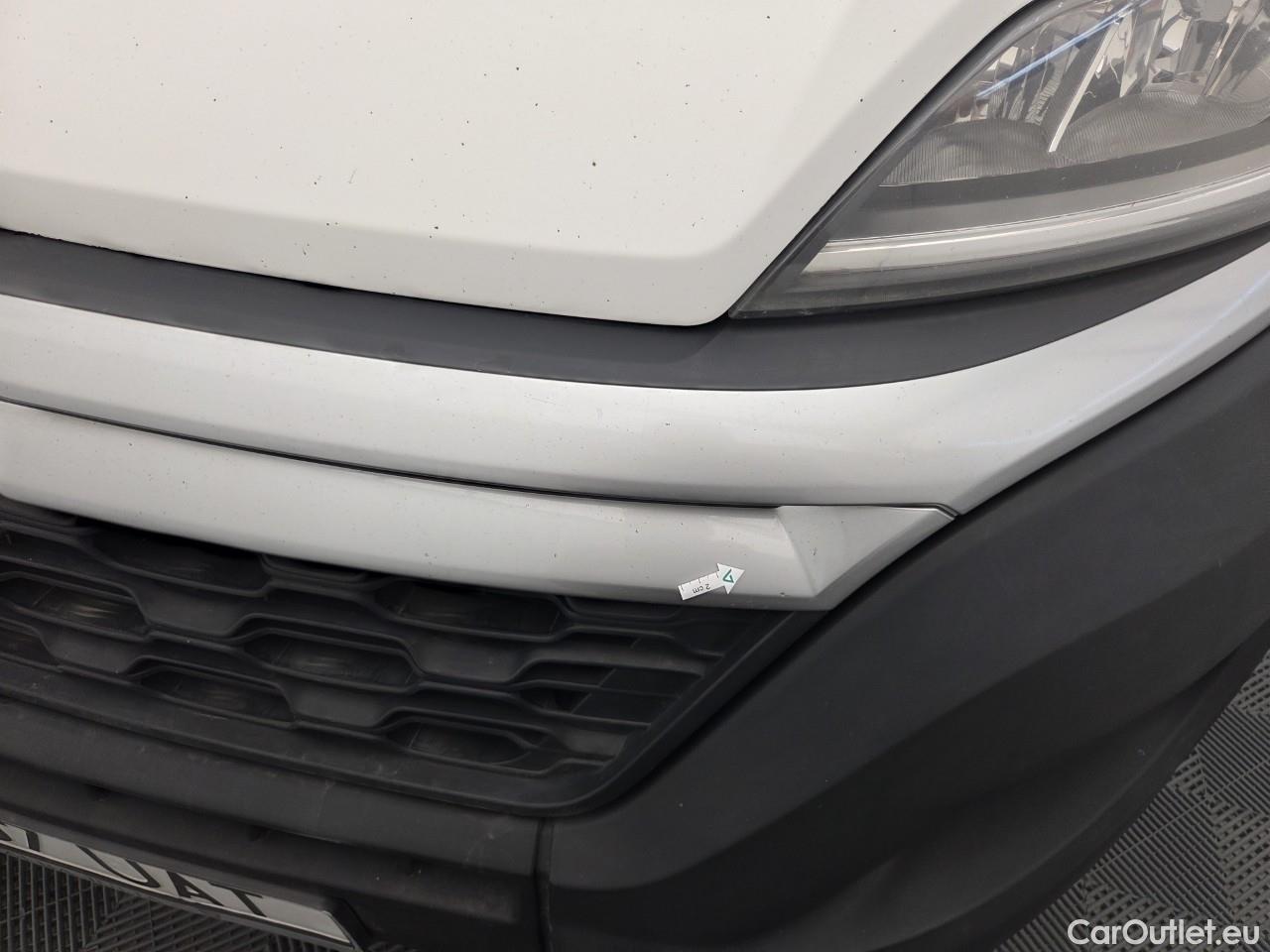  Citroen  Jumper 2.0 BlueHDi 130 33 L2H2 #28