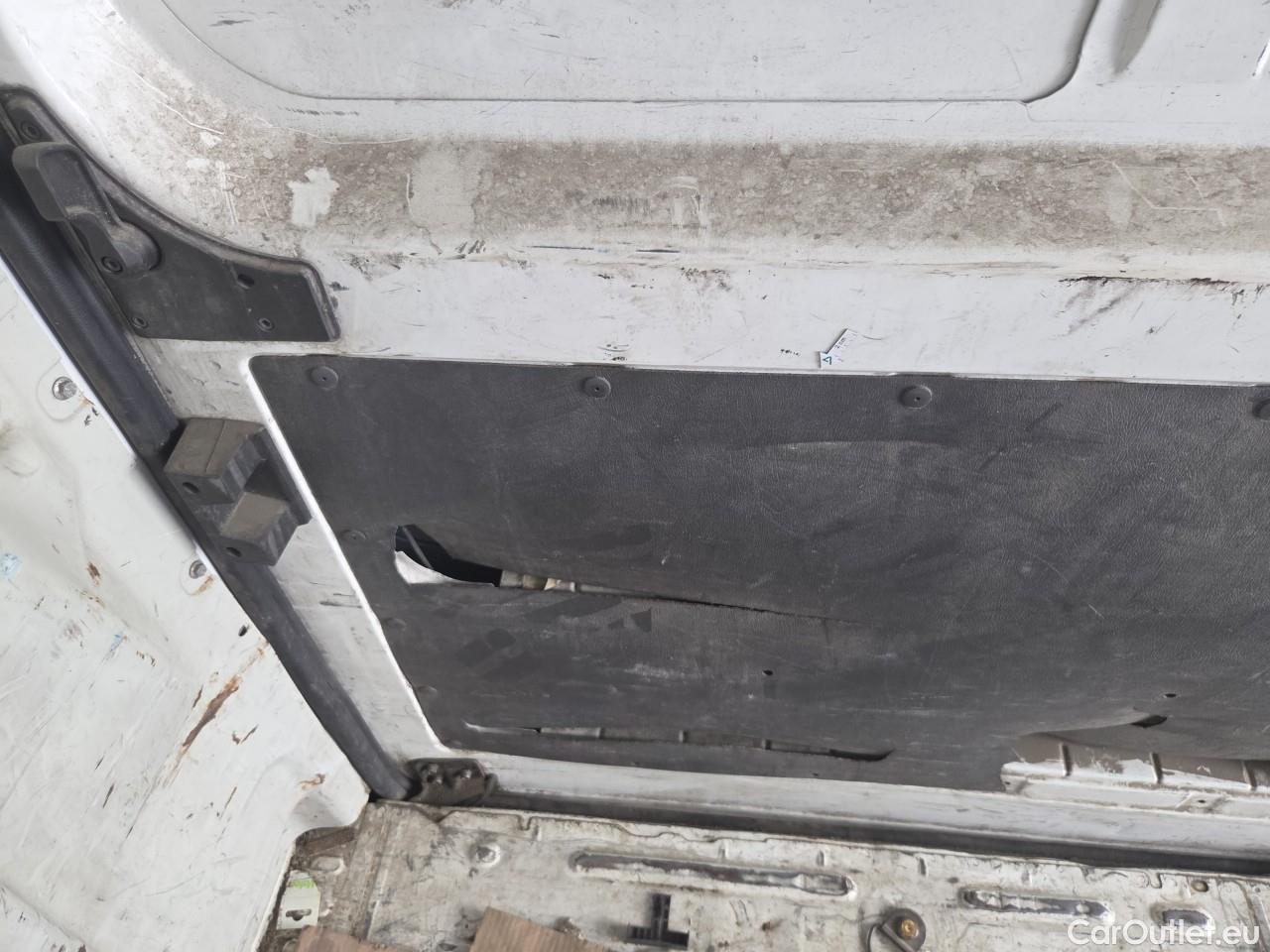  Citroen  Jumper 2.0 BlueHDi 130 33 L2H2 #104
