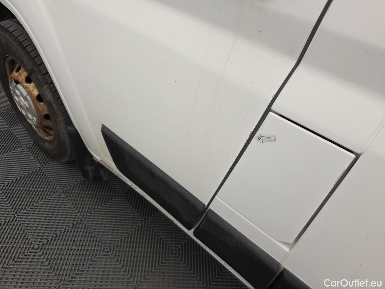  Citroen  Jumper 2.0 BlueHDi 130 33 L2H2 #2