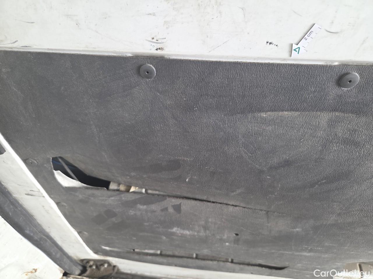  Citroen  Jumper 2.0 BlueHDi 130 33 L2H2 #105