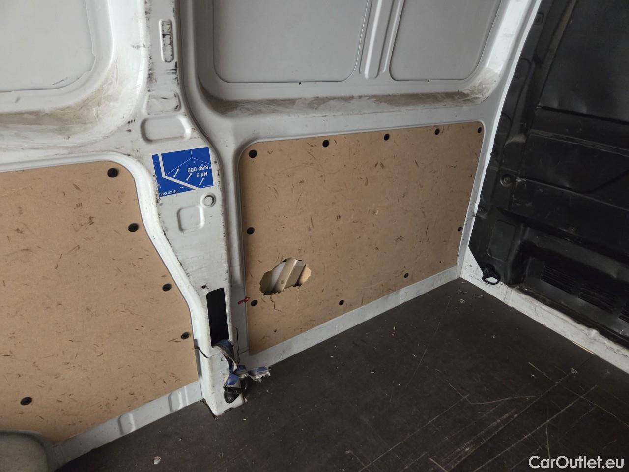  Ford  Transit 2.0 EcoBlue 130CP 300 Trend L2H1 #48