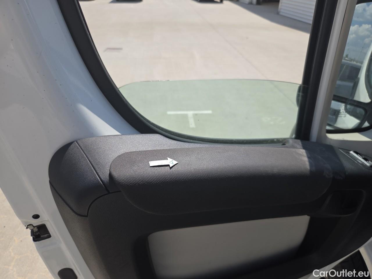  Citroen  Jumper 2.0 BlueHDi 130 33 L2H2 #74