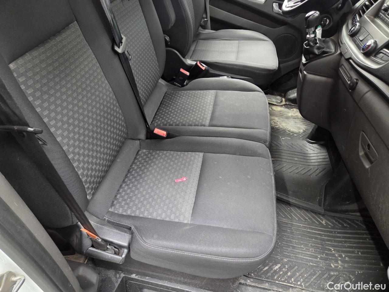  Ford  Transit 2.0 EcoBlue 130CP 300 Trend L2H1 #28