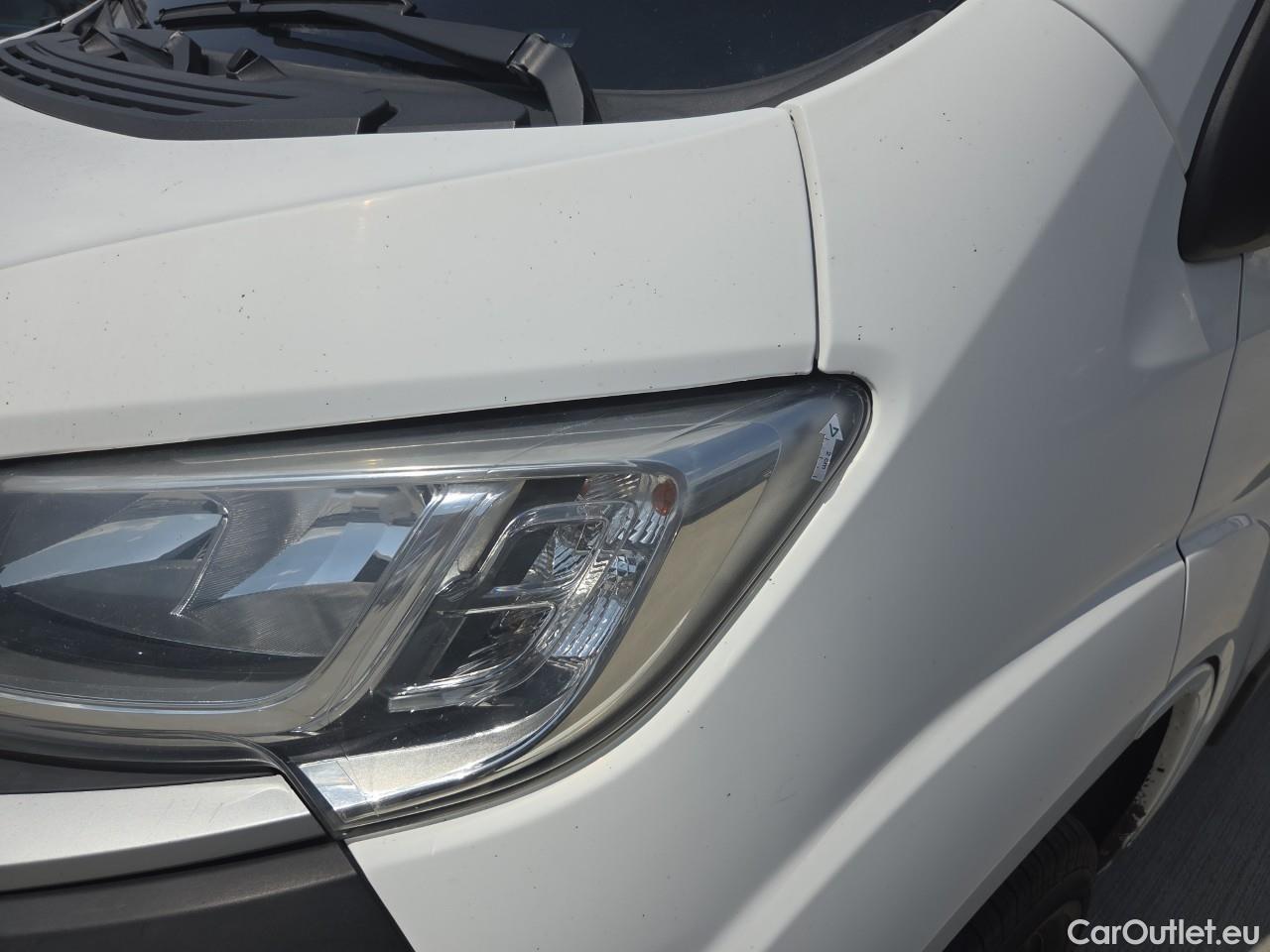  Citroen  Jumper 2.0 BlueHDi 130 33 L2H2 #19