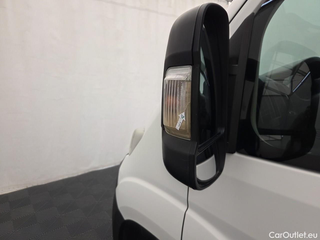  Citroen  Jumper 2.0 BlueHDi 130 33 L2H2 #9