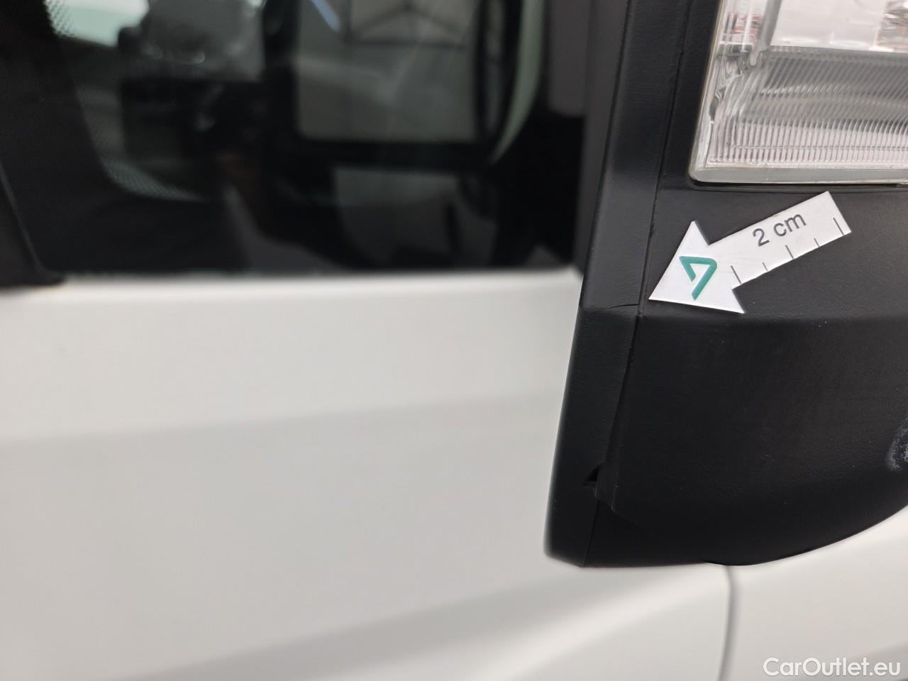 Citroen  Jumper 2.0 BlueHDi 130 33 L2H2 #42