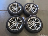  Bmw  Serie 5 Baureihe 5 Touring 530 e xDrive Luxury Line 2.0 215KW AT8 E6d #25