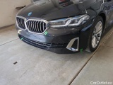  Bmw  Serie 5 Baureihe 5 Touring 530 e xDrive Luxury Line 2.0 215KW AT8 E6d #30