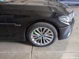  Bmw  Serie 5 Baureihe 5 Touring 530 e xDrive Luxury Line 2.0 215KW AT8 E6d #46