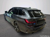  Bmw  Serie 3 Baureihe 3 Touring 330 e M Sport 2.0 185KW AT8 E6d #9