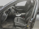  Bmw  Serie 3 Baureihe 3 Touring 330 e M Sport 2.0 185KW AT8 E6d #12